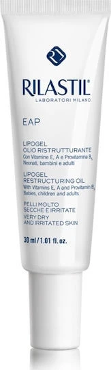 Rilastil EAP Cremă de Buze 30ml