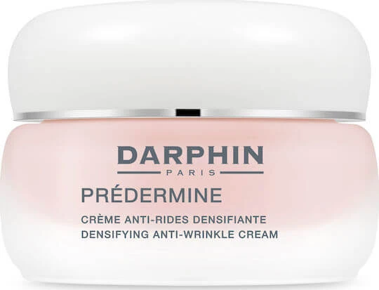 Darphin Predermine Rich Cremă de Față de Zi 24h pentru Hidratare și Anti-îmbătrânire cu Acid Hialuronic și Peptide 50ml