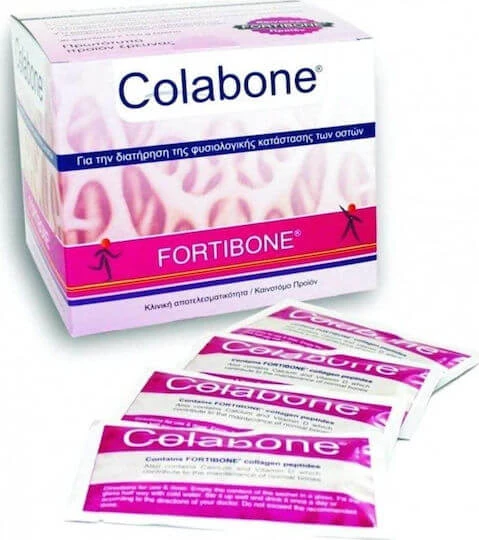 VivaPharm Colabone Fortibone 405gr