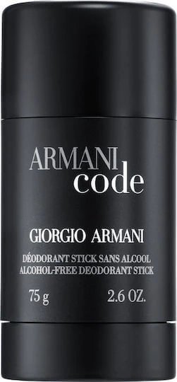 Giorgio Armani Deodorant sub formă de Stick 75gr