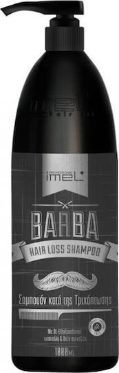 Imel Sampon de Par Împotriva Căderii Părului pentru Păr Fragil 1000ml