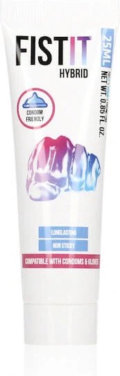 Fist Lubrifiant 25ml