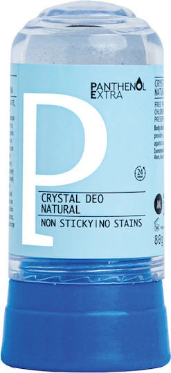 Medisei Deodorant Natural sub formă de Stick Fără aluminiu 80gr
