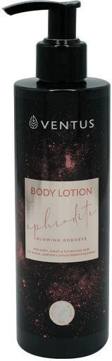 Imel Ventus Aphrodite Loțiune hidratant pentru corp 250ml