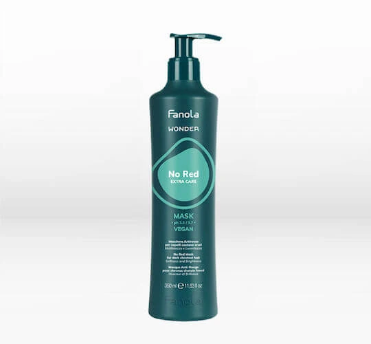 Fanola Wonder No Mască de Păr pentru Hidratare 350ml