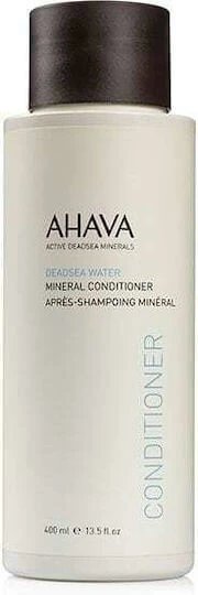 Ahava Deadsea Water Mineral Balsam Hidratare pentru Toate Tipurile de Păr 400ml