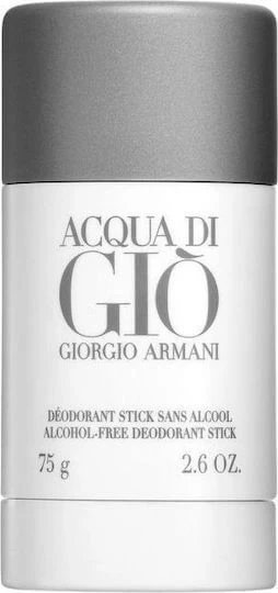 Giorgio Armani Acqua Di Gio Pour Homme Deodorant Deodorant sub formă de Stick 75gr