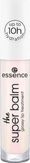 Essence Lip Balsam 01 Transparent 5ml