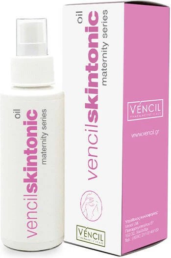 Vencil Skintonic Ulei împotriva vergeturilor 100ml