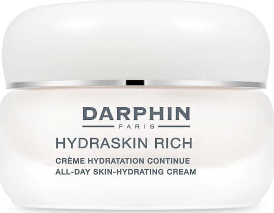 Darphin Hydraskin Rich Cremă Hidratantă de Față 48h 50ml