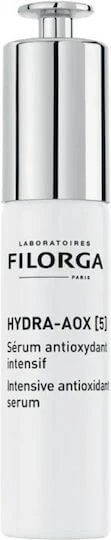 Filorga 5 Intensive Ser Antiîmbătrânire pentru Față cu Vitamina C și Niacinamidă 30ml