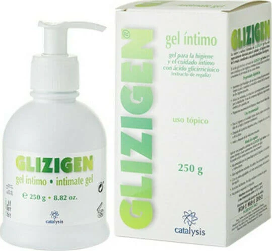 Catalysis Glizigen Intimate Gel 250ml