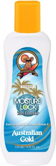Australian Gold Loțiune After Sun Moisture Lock pentru Corp 125ml