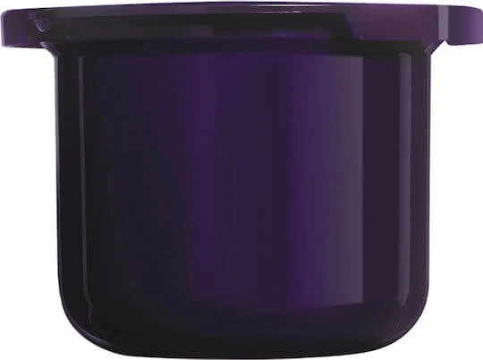 Caudalie Premier Cru La Creme Refill Rich Cremă de Față pentru Hidratare, Anti-îmbătrânire și Tonifiere cu Acid Hialuronic și Ceramide 50ml