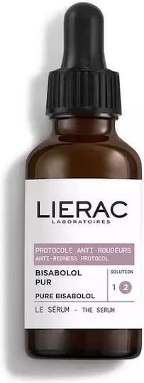 Lierac Protocole Anti-rougeurs Serum Față 30ml