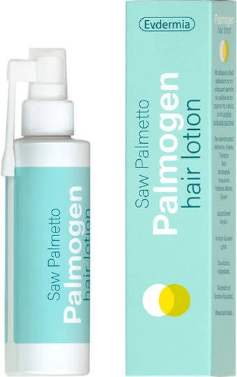Evdermia Loțiune de Păr 60ml