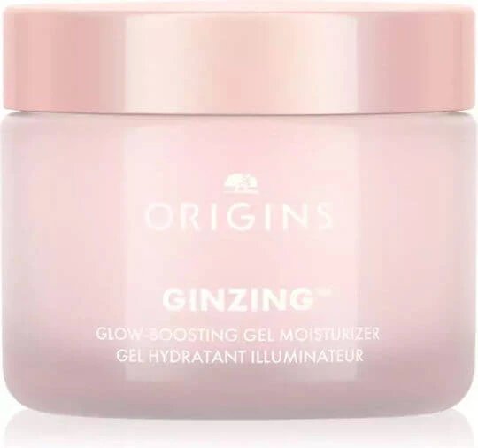 Origins Ginzing Gel de Față pentru Hidratare și Strălucire 50ml