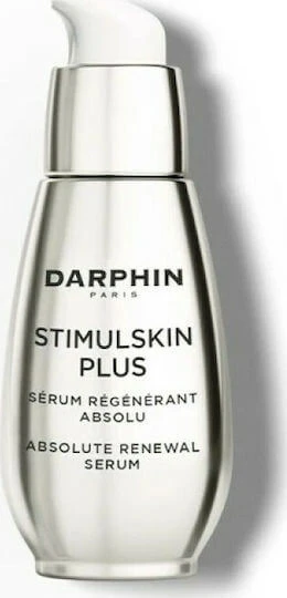 Darphin Stimulskin Plus Renewal Serum Anti-Îmbătrânire pentru Față pentru Strălucire și Lifting 30ml