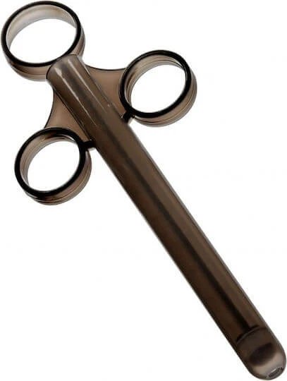Seringă Pentru Injecție Lubrifiant Fist Shooter Injector Negru 10ml