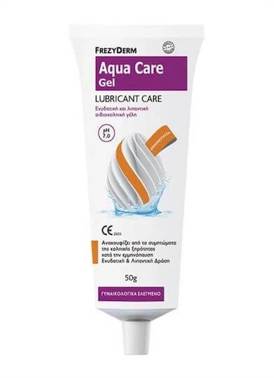 Frezyderm Aqua Care pH 7 Gel Hidratare 50ml