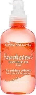Bumble and Bumble Hairdresser's Invisible Ulei de păr pentru Nutriție 100ml