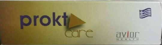 Avior ProktCare Cremă pentru Hemoroizi 55gr