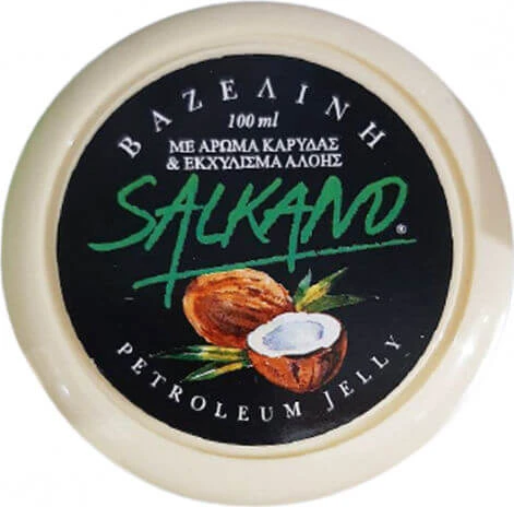 Salkano Vaselină 100ml
