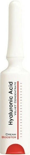Frezyderm Concentrat Catifelat cu Acid Hialuronic Booster Hidratant și Anti-îmbătrânire pentru Față 5ml