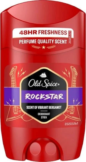 Old Spice Băț Deodorant Rockstar 50ml