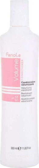Fanola Volumizing Balsam Volum pentru Subțire Păr 350ml