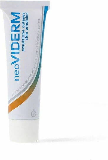 Rilastil Neoviderm Loțiune hidratant pentru corp cu Acid hialuronic 30ml
