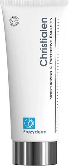 Frezyderm Christialen Milk hidratant pentru corp cu Acid hialuronic pentru toate tipurile de piele 100ml