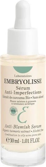 Embryolisse Serum Pentru Față Pentru Pete Pigmentare și Imperfecțiuni 30ml