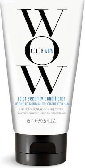 Color Wow Color Security Balsam Menținerea Culorii pentru Vopsit Păr 75ml