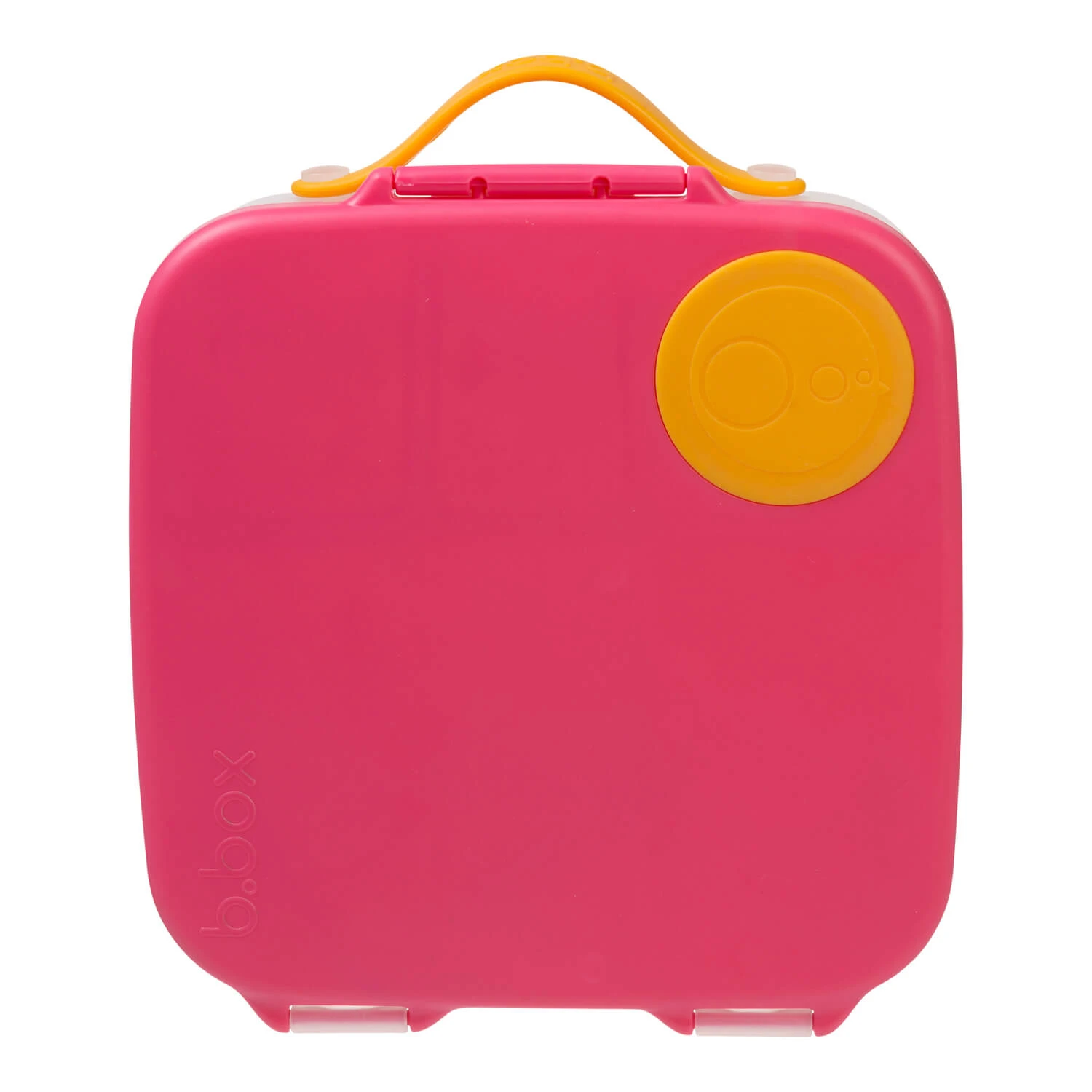 B.Box, lunchbox, Shake de căpșuni