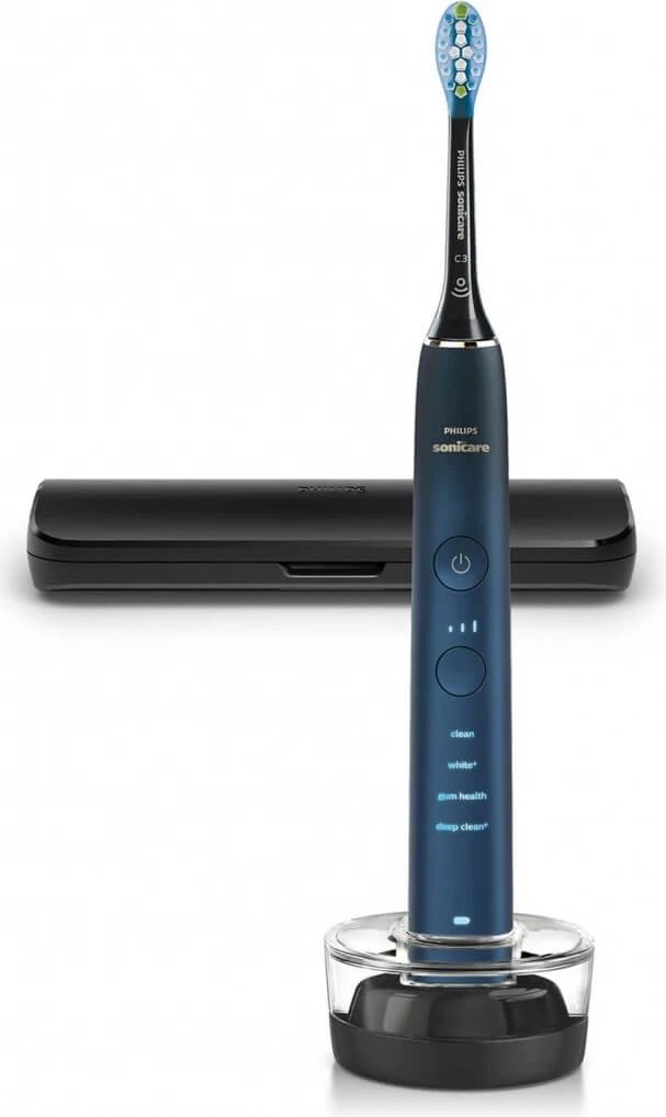 Periuță de dinți electrică Philips Sonicare 9000 DiamondClean HX9911/88 1×1