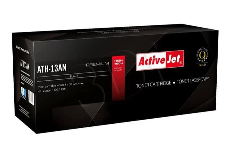 Activejet ATH-13AN (Q2613A) toner pentru imprimante HP