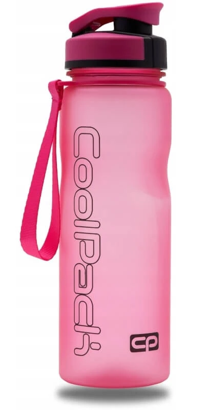 CoolPack Bidon Sporty 800 ml culori mixte