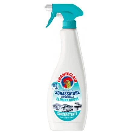 Degresant Universal Super-Puternic, 600 ml, Chante Clair