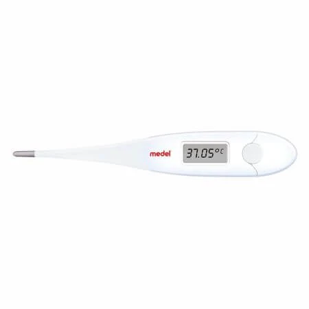 Termometru digital flexibil Express, Medel
