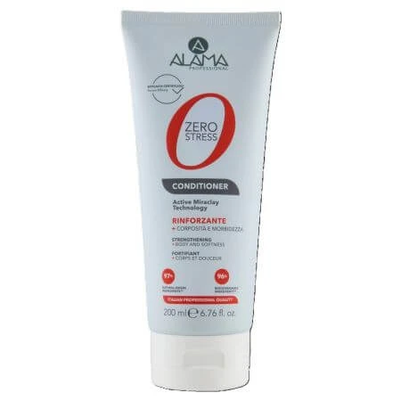 Balsam fortifiant Zero Stress, 200 ml, Alama