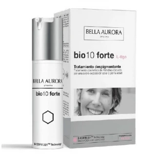 Bella Aurora Bio10 Forte L-Tigo 30ml