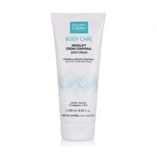 Martiderm Modelift Slimming Remodelare Crema de corp 200ml