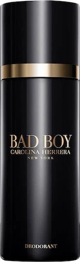 Carolina Herrera Bad Boy Deodorant sub formă de Spray 100ml