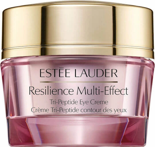 Estee Lauder Resilience Multi-Effect Tri-Peptide Cremă Antirid de Ochi cu SPF15 15ml