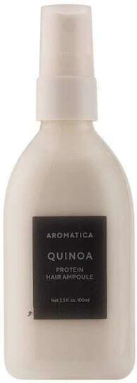 Aromatica Loțiune de Păr pentru Nutriție 100ml
