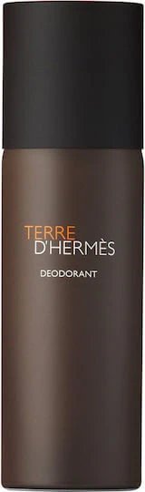 Hermes Terre Deodorant sub formă de Spray