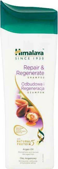 Himalaya Wellness Sampon de Păr împotriva Căderii Părului pentru Toate Tipurile de Păr 400ml