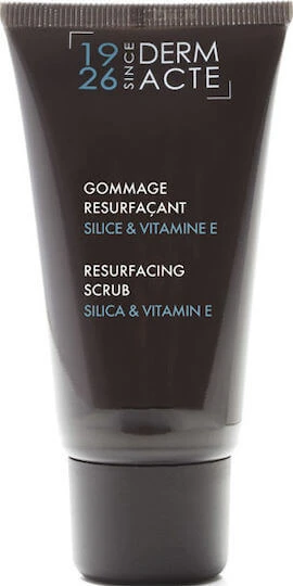 Dermacte Resurfacing Scrub pentru Față 50ml