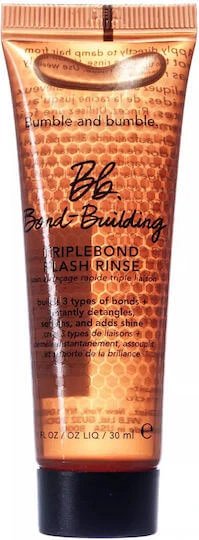 Bumble and Bumble Bond Building Triplebond Flash Rinse Loțiune de Păr 30ml